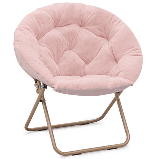 https://i5.walmartimages.com/seo/MoNiBloom-33-Foldable-Soft-Faux-Fur-Saucer-Chair-Cozy-Moon-Chair-with-Metal-Frame-for-Home-Bedroom-Living-Room-300lbs-Weight-Capacity-Pink_de868edb-9f8b-4f25-9255-2c8a3c353240.fd101bb5ce7e493be525aeafe2a6a755.png?odnHeight=320&odnWidth=320&odnBg=FFFFFF