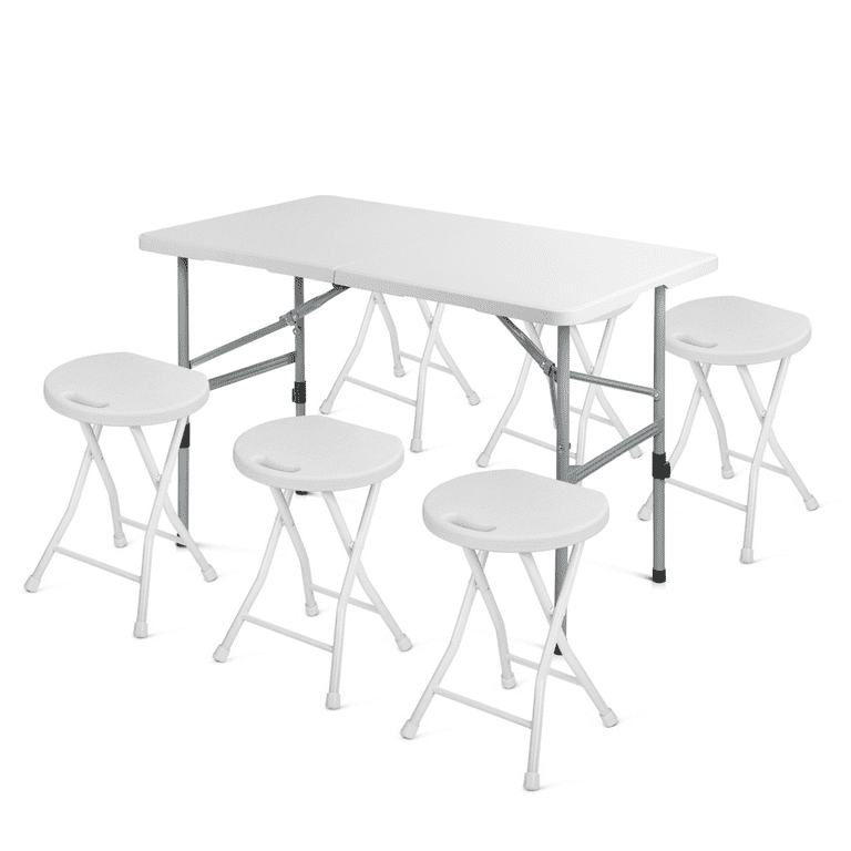 Game plastic table and chairs new arrivals
