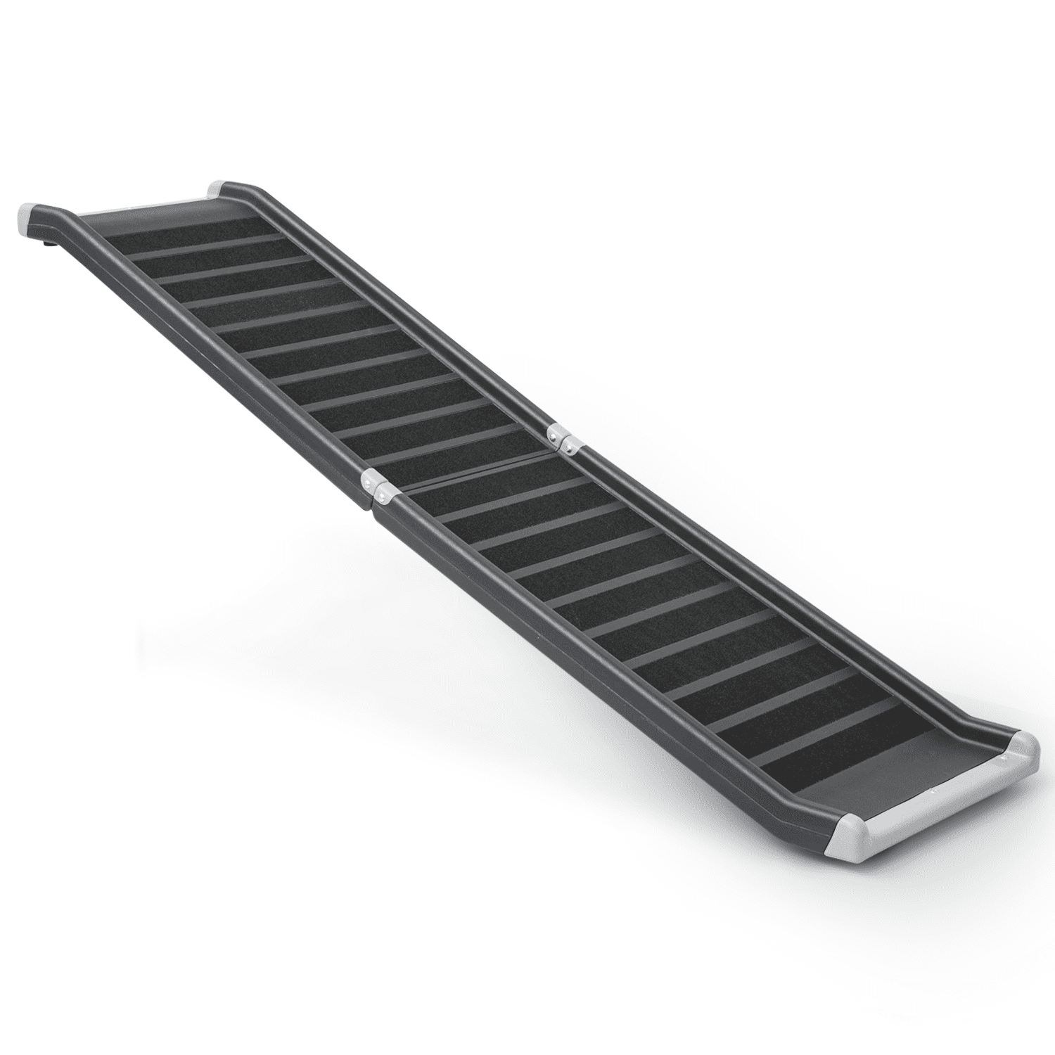 Bi fold pet ramp sale