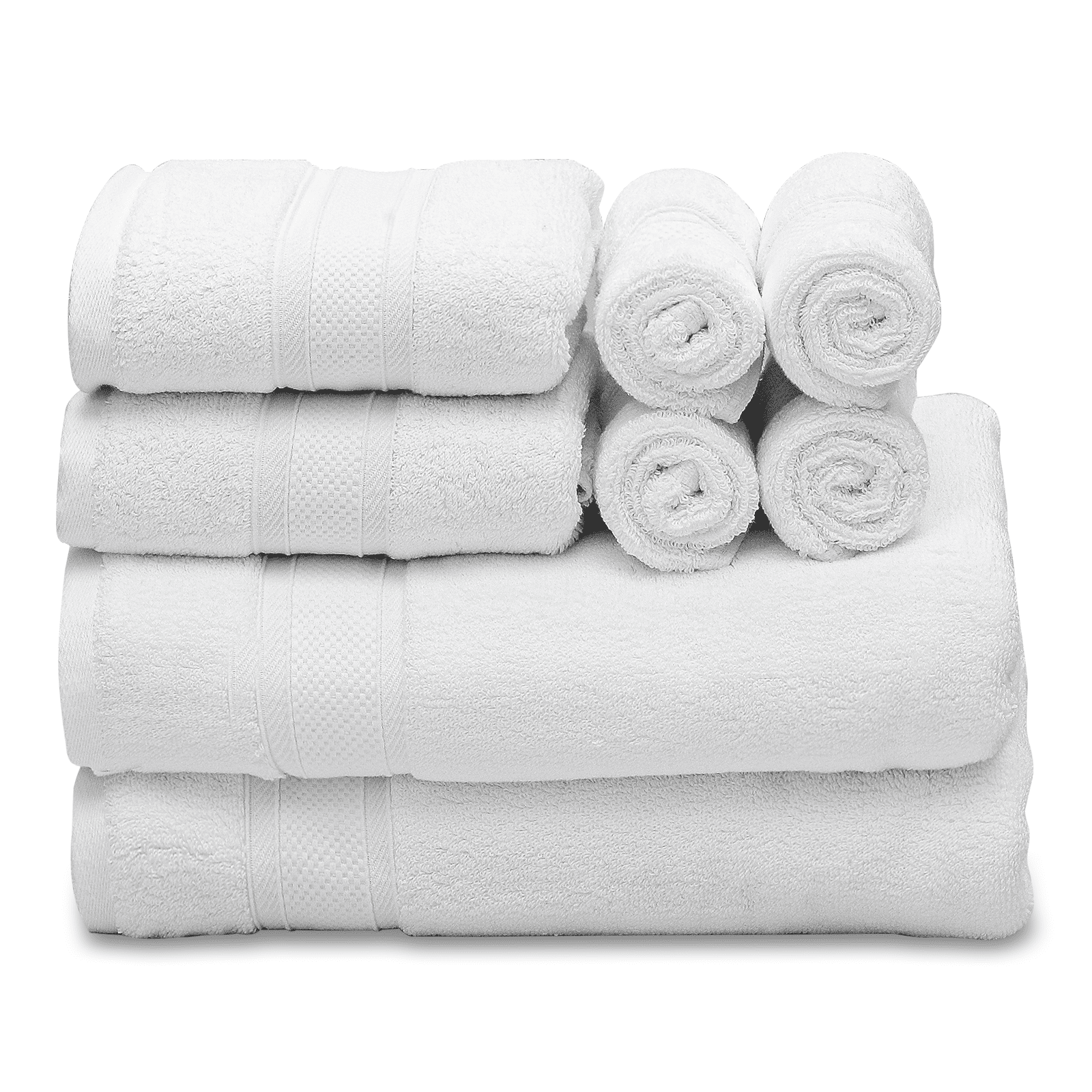https://i5.walmartimages.com/seo/MoNiBloom-8-Piece-Towel-Set-100-Cotton-2-Bath-Towels-27x54-Hand-16x28-4-Washcloths-12x12-Machine-Washable-Hotel-Spa-Quality-White_fba5e03b-f997-4dbf-a12a-bcee0f75da0c.de7afb4a1fd6ab6094566468512d3ea7.png