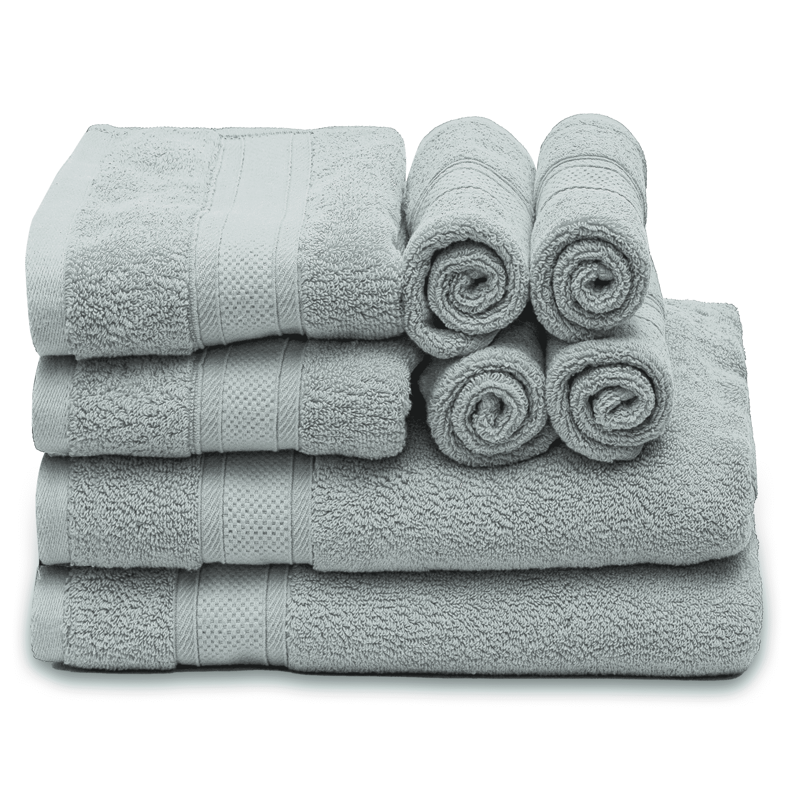 https://i5.walmartimages.com/seo/MoNiBloom-8Pcs-Bath-Towel-Set-100-Cotton-Super-Soft-2-Bath-Towels-2-Hand-Towels-and-4-Washcloths-for-Bathroom-Machine-Washable-Gray_7607ffad-1879-4a2f-abb8-a6012721017d.d2f3e816caf69470dce7a145b01663cc.png
