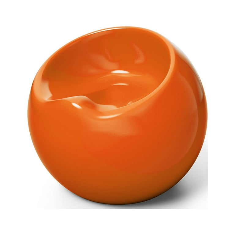 MoNiBloom Ball Shape Stool Sofa, Home Decor Chair Seat Furniture