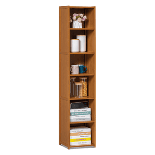 MoNiBloom Bookcases Brown Walmart