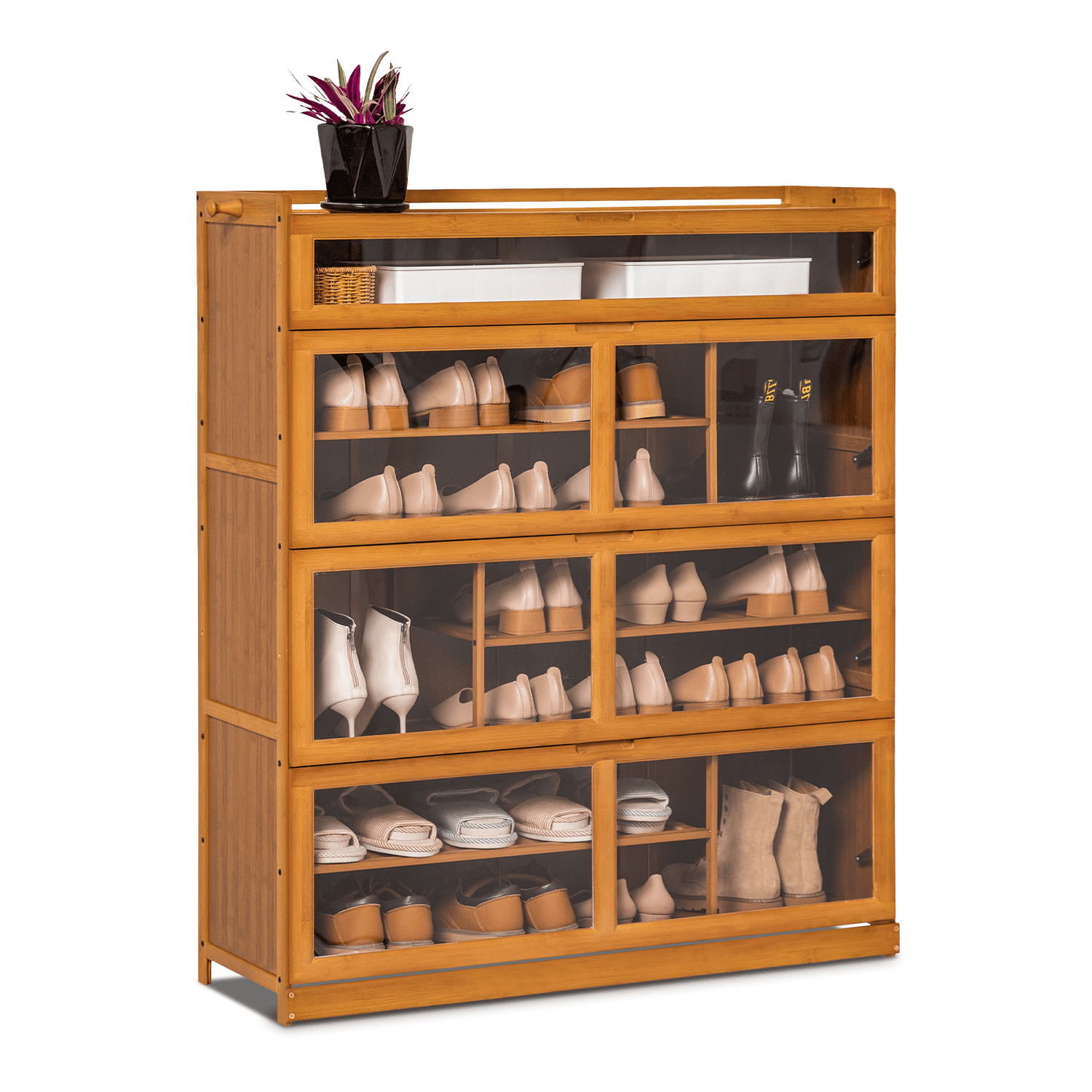 https://i5.walmartimages.com/seo/MoNiBloom-Bamboo-7-Tiers-33-Pairs-Shoes-Cabinet-Pull-Down-Acrylic-Door-Brown-for-Entryway_9bd83266-1564-4d8d-8428-6fcb531a3c93.cff8b7be93e91e248b7ff751fe004776.png