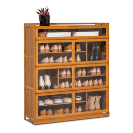 https://i5.walmartimages.com/seo/MoNiBloom-Bamboo-7-Tiers-33-Pairs-Shoes-Cabinet-Pull-Down-Acrylic-Door-Brown-for-Entryway_9bd83266-1564-4d8d-8428-6fcb531a3c93.cff8b7be93e91e248b7ff751fe004776.png?odnHeight=264&odnWidth=264&odnBg=FFFFFF