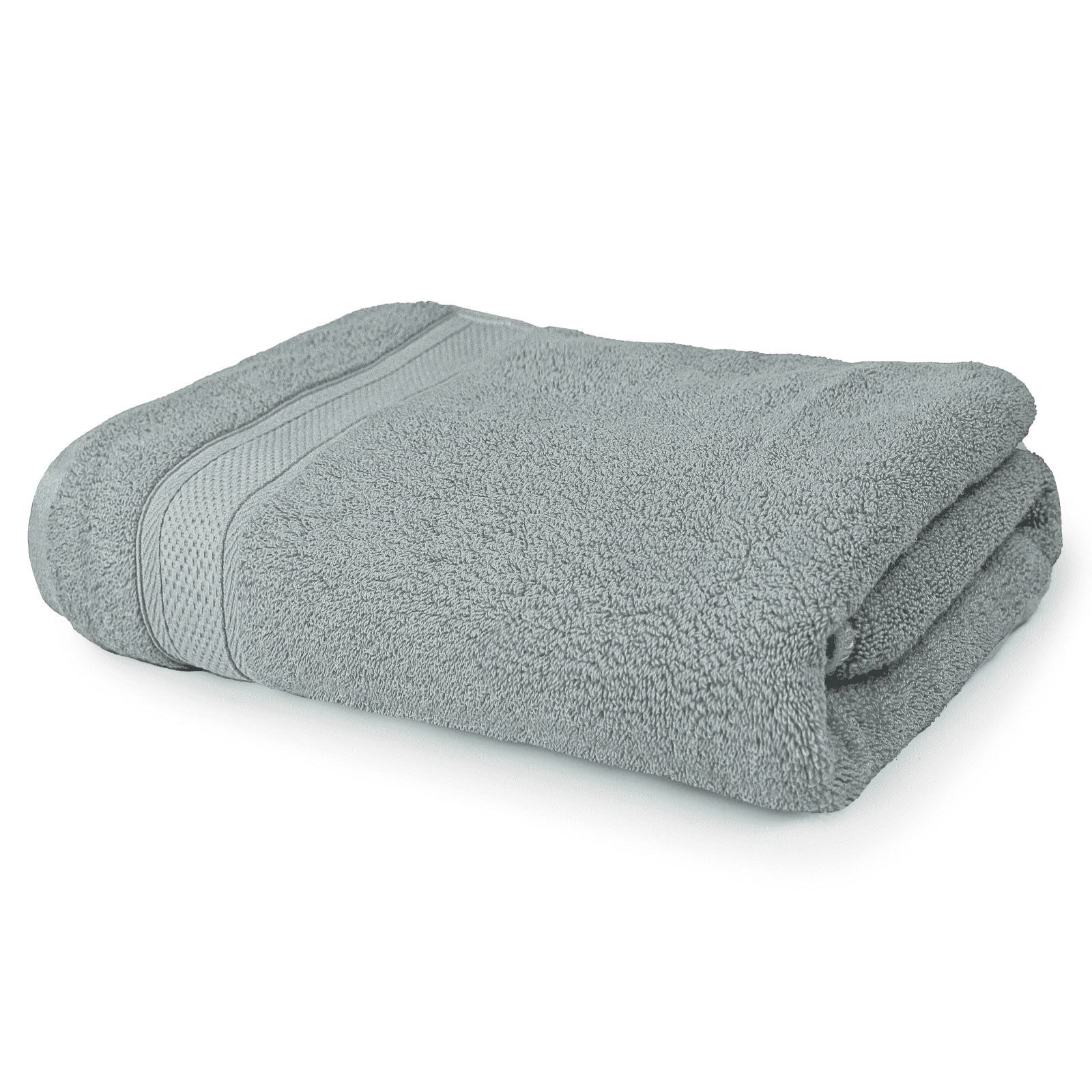 MoNiBloom GSM 600 Oversized Bath Sheet Towel, 35 x 70 in, 100% Cotton ...