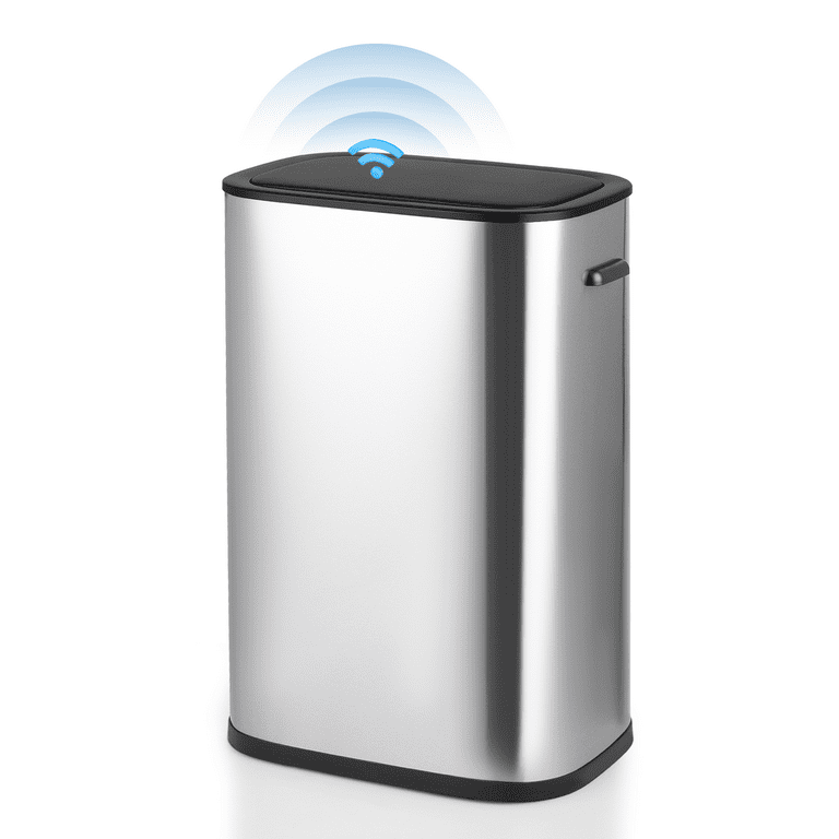 https://i5.walmartimages.com/seo/MoNiBloom-Kitchen-Trash-Can-14-5-Gallon-Garbage-Can-Automatic-Motion-Sensor-Waste-Bin-Touchless-Trash-Can-with-Lid-for-Home-Bathroom-Office-Silver_eaa89133-5819-43cf-8a14-a2adf9a7ba14.ffc515c36f62198a2bcdcf18c5565066.png?odnHeight=768&odnWidth=768&odnBg=FFFFFF