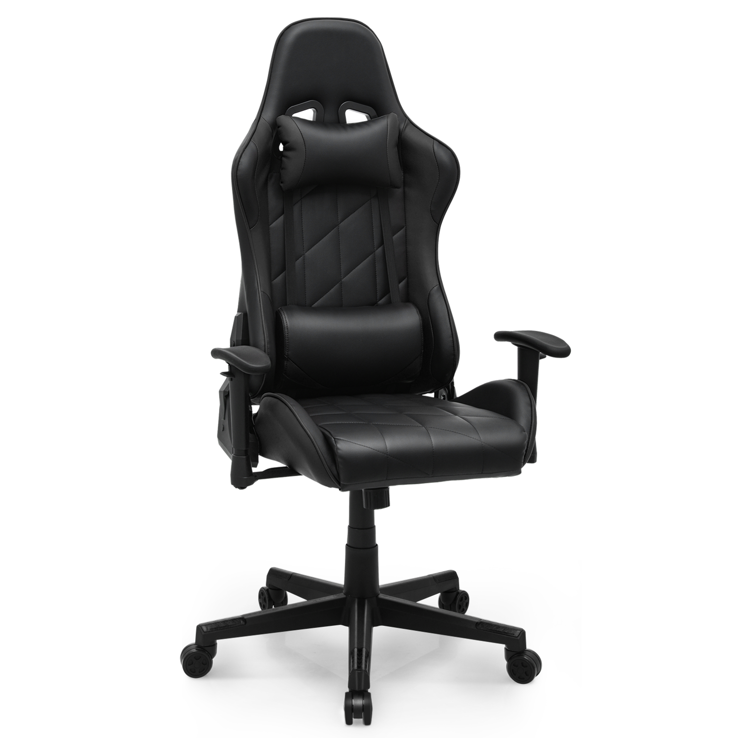 X Rocker SE 2.1 Wireless Gaming Chair Rocker Black/Grey
