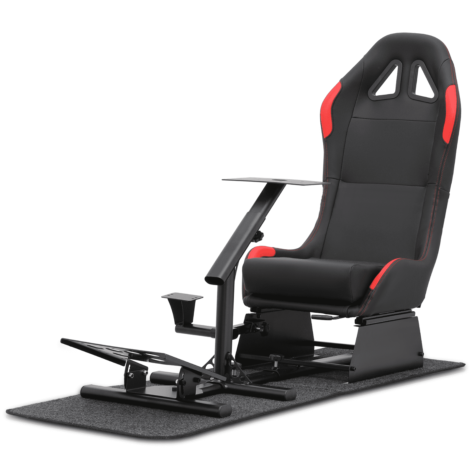 Fly YUTING Boss Office Chair Game Cockpit vs HYCJJL Boss Office Chair Game  Cockpit !! worth it? 