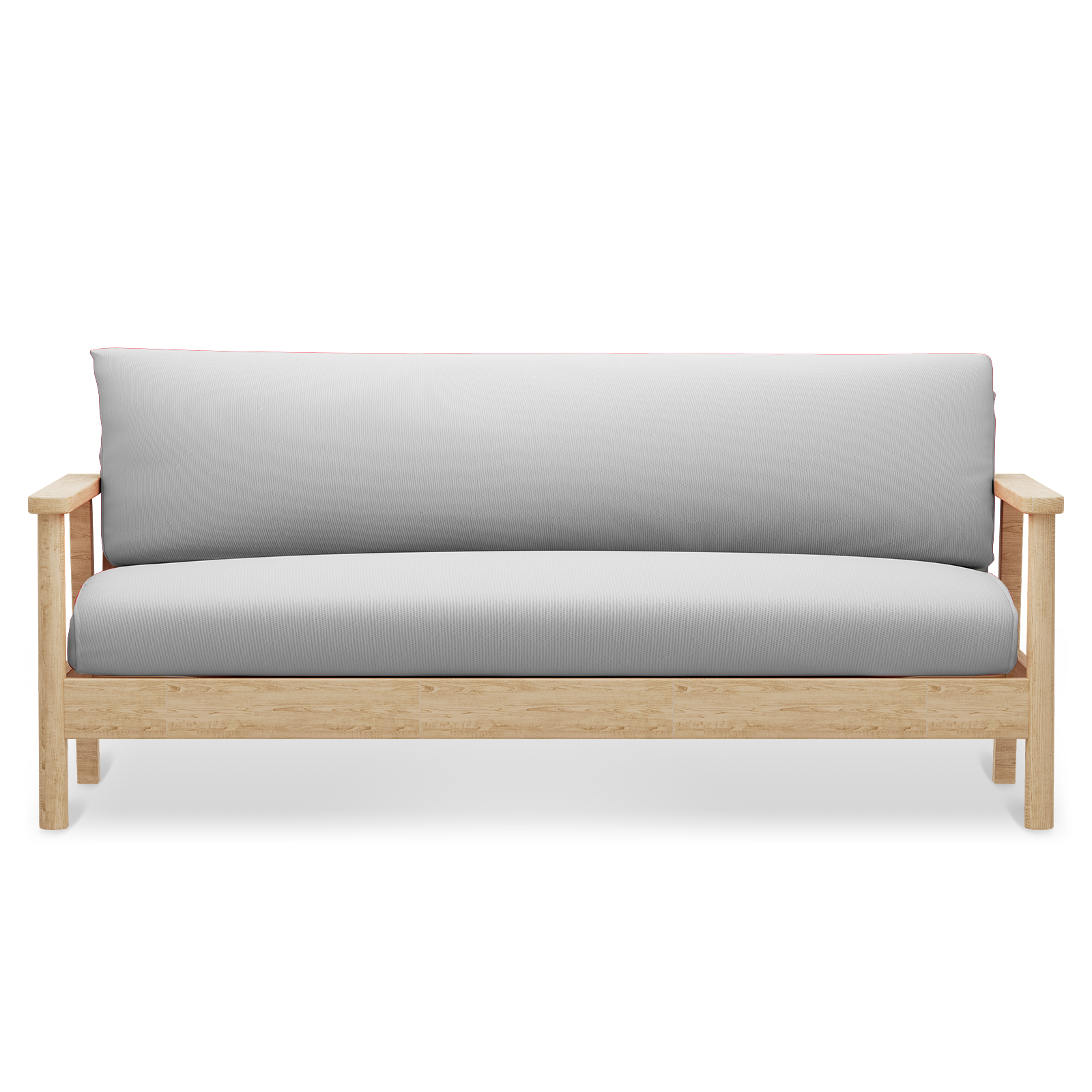 Sure Fit Soft Suede Futon Slipcover