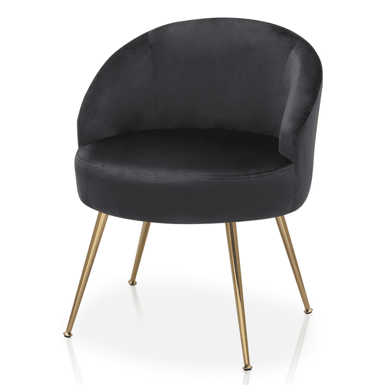 All modern velvet chair sale