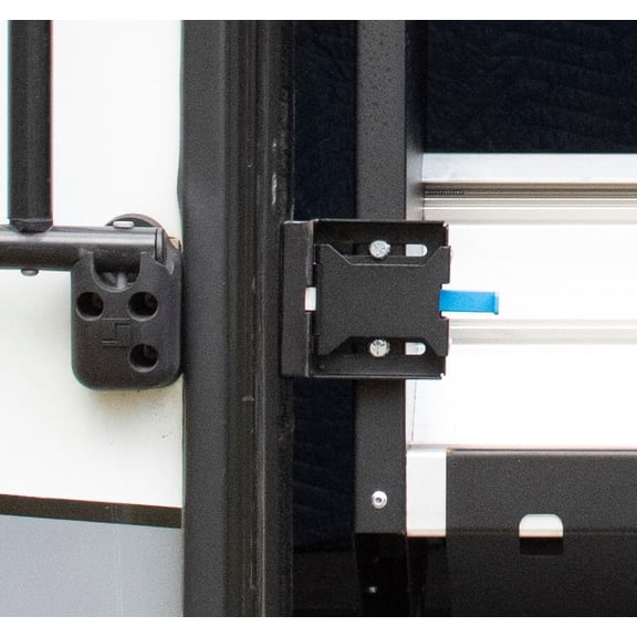 MoRryde STP57169LH Step Above Left-hand Pull Latch