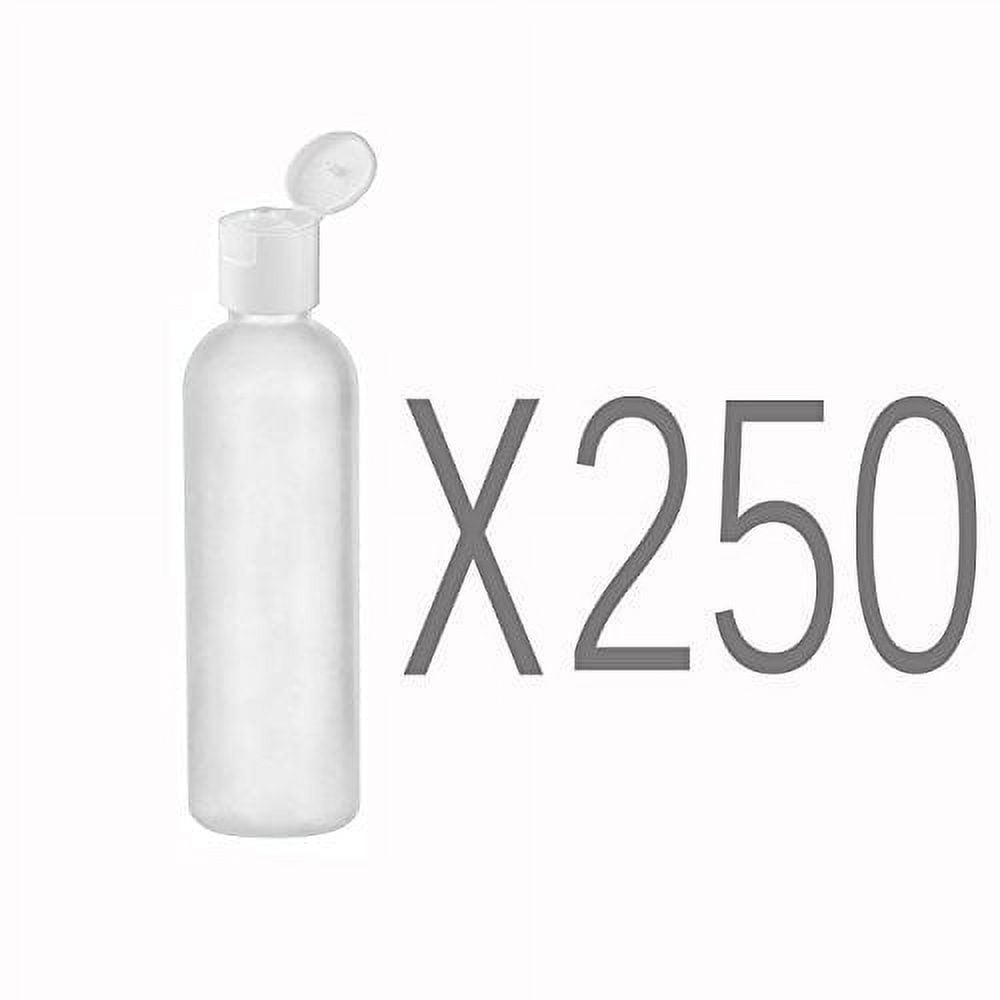 2 oz HDPE Fine Mist Spray Bottle - 8 Pack – MoYo Natural Labs