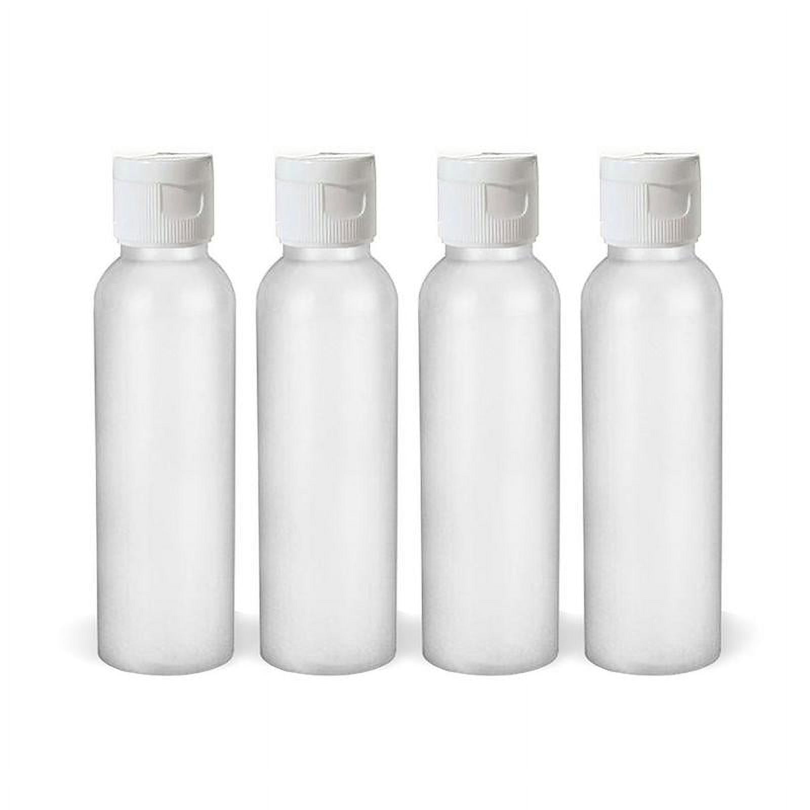 Wholesale 30ml Travel Plastic Squeeze Plastic Squeeze Bottles With Flip Lid  For Liquids, Makeup, Toiletries, And Cosmetics From Kufire, $0.43