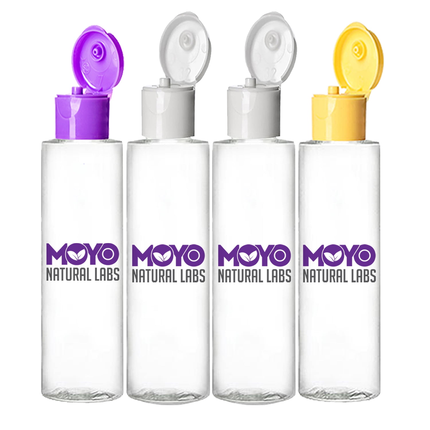 100ml Travel Bottles Set TSA Approve, Empty Cosmetic Travel Size Bottle