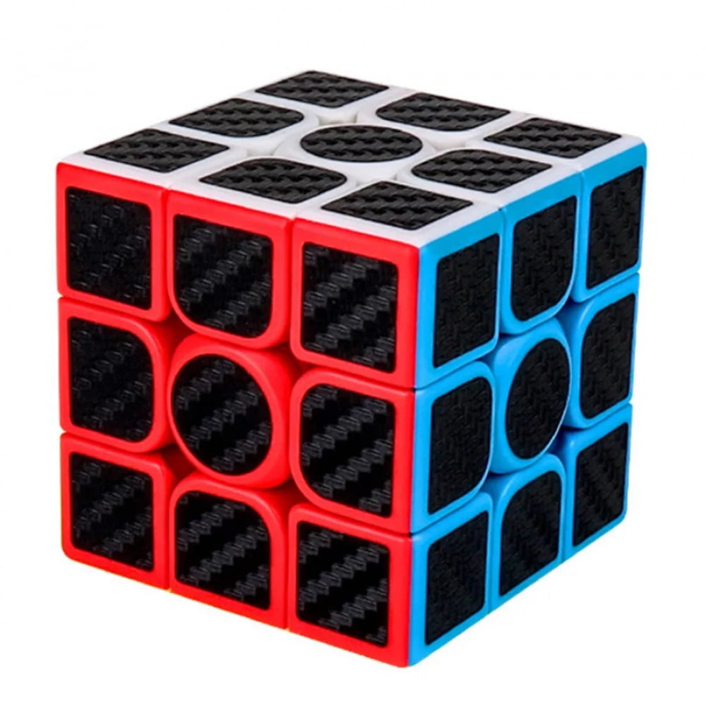 magic cube Third-order alien smooth and oblique five cubes main image 1