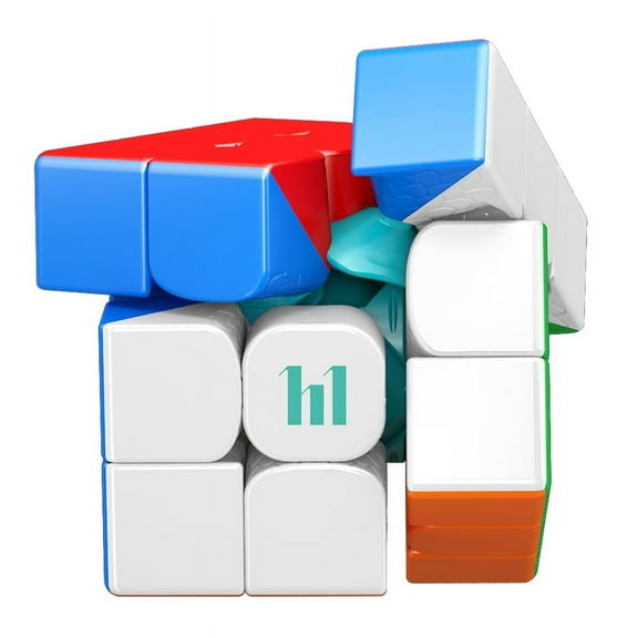 MoYu HuaMeng YS3M 3x3 Maglev Magic Cube Ball-Core 3x3x3 professional speed cube