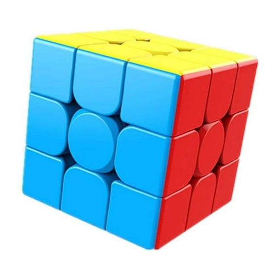 MoYu Meilong 3X3 Magic Cube Speed Cube Brain Teaser Fidget Toys