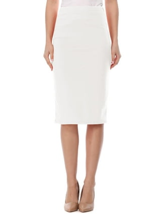 Women s Skirts White Walmart
