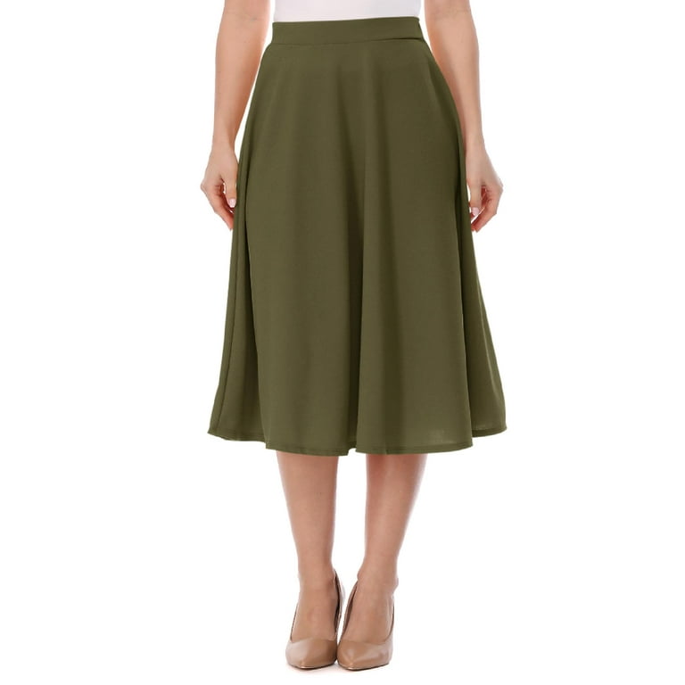 A line shop skirt usa