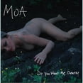 thumbnail image 1 of Moa - Do You Want Me Death? - Rock - CD, 1 of 1