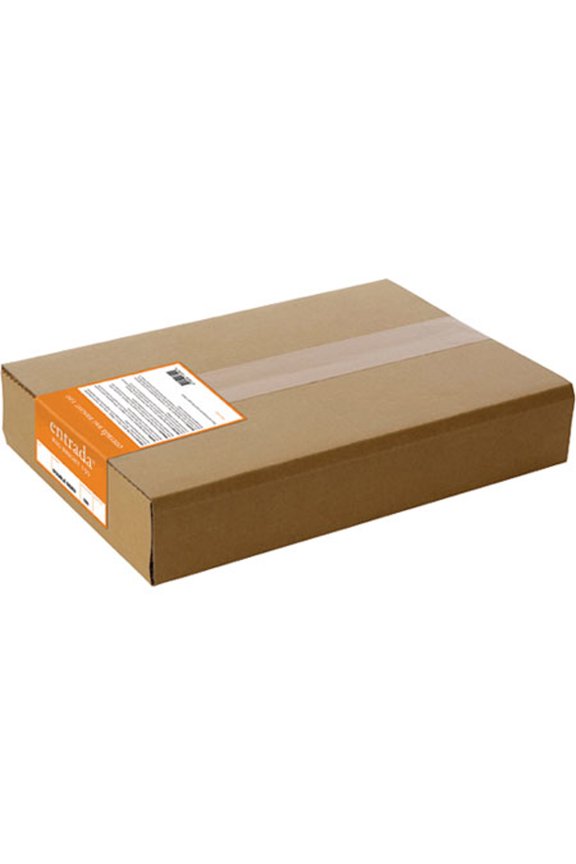 Entrada Rag Fine Art 2-Side Bright White Matte Inkjet Paper, 8.5x11", 100 Sheets
