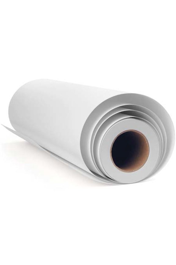 Lasal Photo Matte, Single Sided, Bright White Archival Inkjet Paper, 230gsm, 44"x100' Roll