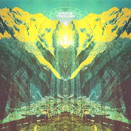 Moab - Trough - Music & Performance - Vinyl