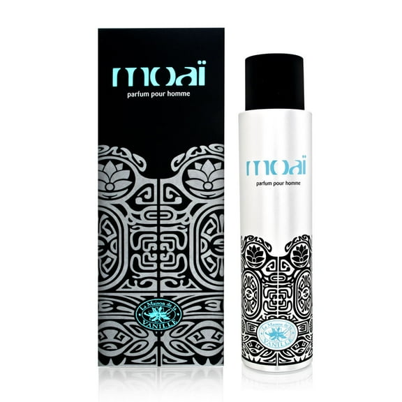 Moai by La Maison de la Vanille 3.4 oz Eau de Parfum Spray