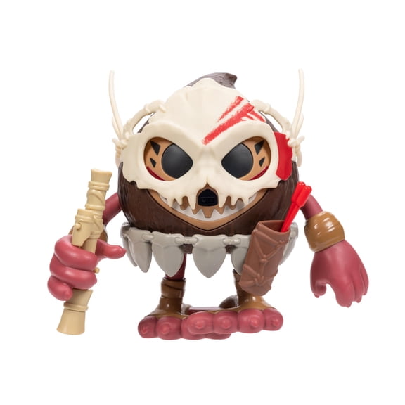 Moana 2 Feature Kotu