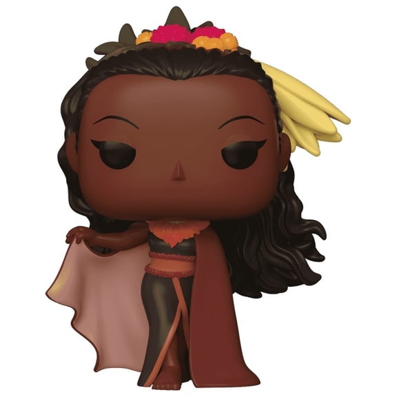 Moana 2 Matangi Funko Pop! Vinyl Figure #1548