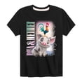 thumbnail image 1 of Moana 2 - Pua Heihei Bootleg - Boy's Toddler And Youth Short Sleeve Graphic T-Shirt, 1 of 5