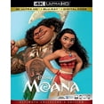 thumbnail image 1 of Moana (4K Ultra HD + Blu-ray + Digital Code), 1 of 2