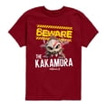thumbnail image 1 of Moana - Beware The Kakamora - Youth Boys Short Sleeve Graphic T-Shirt, 1 of 3