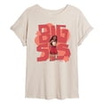 thumbnail image 1 of Moana - Big Sis Relaxed Fit T-Shirt, 1 of 4