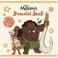 thumbnail image 1 of Pre-Owned Moana Bracelet Book (Paperback) by Edda USA Editorial Team, 1 of 1