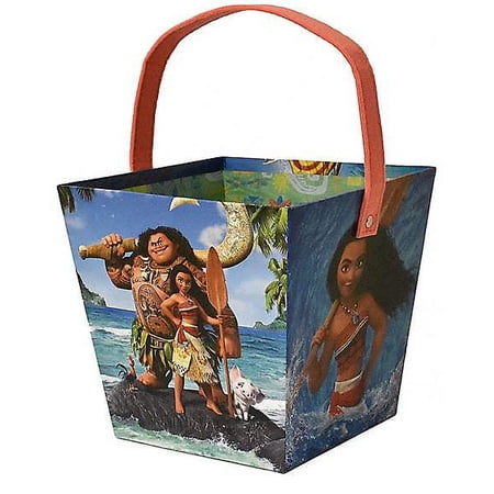 Moana Candy Bucket - Disney