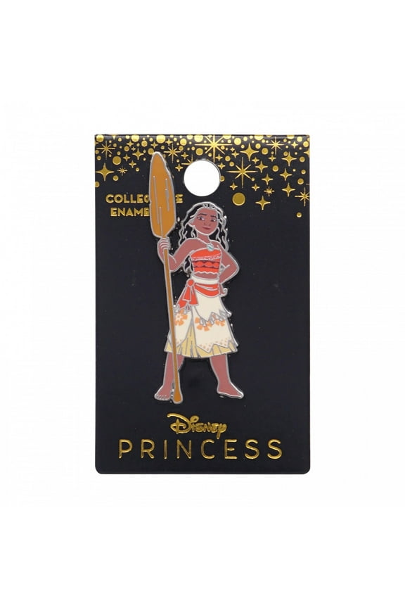 894915 Moana Collectible Enamel Pin