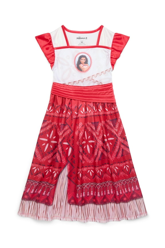 Fantasy Gown, Sizes 4-12