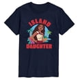 thumbnail image 1 of Moana - Island Daughter - Men's Short Sleeve Graphic T-Shirt, 1 of 4