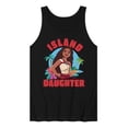 thumbnail image 1 of Moana - Island Daughter Graphic Tank Top, 1 of 4