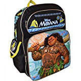 Moana backpack cheap walmart