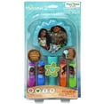 thumbnail image 1 of Moana Light Up Mirror w/4 lip Balms on Card, 1 of 1