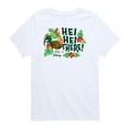 thumbnail image 1 of Moana Live Action - Hei Hei There - Toddler Boys Short Sleeve Graphic T-Shirt, 1 of 4