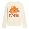 thumbnail image 1 of Moana Live Action - Made In Montunui - Men's Long Sleeve Graphic T-Shirt, 1 of 4