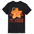 thumbnail image 1 of Moana Live Action - Made In Montunui - Men's Short Sleeve Graphic T-Shirt, 1 of 4