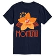 thumbnail image 1 of Moana Live Action - Made In Montunui - Men's Short Sleeve Graphic T-Shirt, 1 of 4