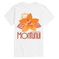 thumbnail image 1 of Moana Live Action - Made In Montunui - Men's Short Sleeve Graphic T-Shirt, 1 of 4