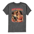 thumbnail image 1 of Moana Live Action - Portrait - Youth Boys Short Sleeve Graphic T-Shirt, 1 of 4