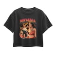 thumbnail image 1 of Moana Live Action - Portrait - Youth Girls Boxy T-Shirt, 1 of 4
